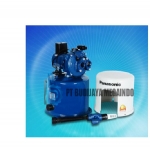 Pompa Air Pompa Sumur Dalam Panasonic Gn 130 H