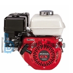 Engine 5,5hp Honda MODEL:GX 160
