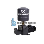 Pompa Air Pompa Sumur Dangkal Grundfos JP 5