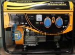 Generator Daiho MODEL:ED 2900dx/DXS
