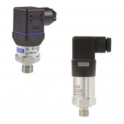 Pressure  Transmitter