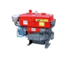 Diesel Engine Jiangdong JD  S1100 B2 (Double Bearing)