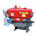 Diesel Engine Jiangdong JD  Zh1110 D