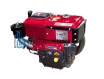 Diesel Engine Dongfeng DF R 180