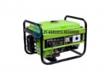 Generator Green MODEL: G-G 1200