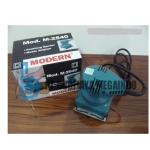 Power Tools Mesin Amplas Modern MODEL:M 2540