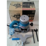 Power Tools Mesin Pembentuk Kayu/Mesin Router Modern MODEL:2850