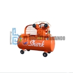 Air Compressor Shark MODEL:LVU-6501