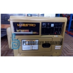 Generator Maestro MT 6800 S