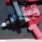 Air Impact Wrench 3/4