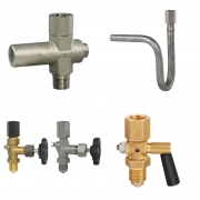 Valves and Protective Devices