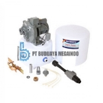 Pompa Air Pompa Sumur Dalam Shimizu PC-165-BIT