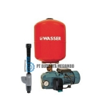 Pompa Air Pompa Sumur Dalam Wasser PC 380 EA