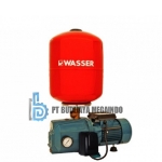 Pompa Air Pompa Sumur Dangkal Wasser PW 381 EA