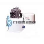 Pompa Air Pompa Sumur Dangkal Sanyo Sanyo PH  130b