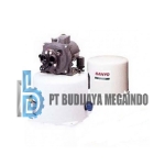 Pompa Air Pompa Sumur Dalam Sanyo Sanyo PH  130b