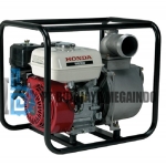 Pompa Air Irigasi Honda WB 30xh