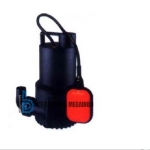 Pompa Air Sumbersible Automatic Wasser WD 131 EA