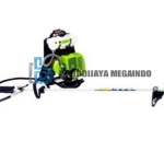 Potong Rumput Green Tipe Mesin G-B328