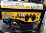 Generator Sumura MODEL:ET 2200l/LE