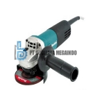 Power Tools Mesin Bor Modern MODEL:9553 B