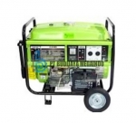 Generator Green Tipe Mesin:G-G5000