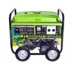 Generator Green Tipe Mesin:G-G6000