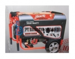 Generator Starke MODEL:GFH5900LXE
