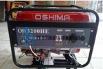 Generator Oshima Model:OH3200HE