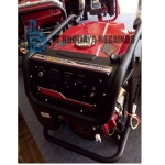 Generator Weima TYPE: WMG 8500EX