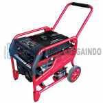 Generator Amass AS 7500