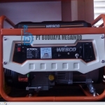 Generator Wesco 2700 X