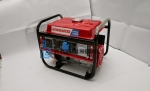 Generator Kingmaster MODEL:ET 1500 L